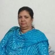 Salima B. Class 10 trainer in Bhubaneswar