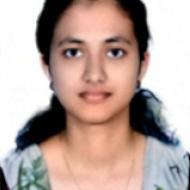 Navaneetha S. Class 12 Tuition trainer in Mananthavady