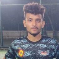 Vinayak Mane Football trainer in Mumbai