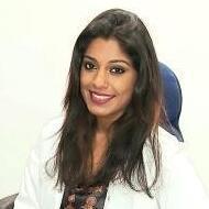 Jeny G. Special Education (Speech Impairment) trainer in Kochi