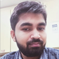 Rakesh Yadav React JS trainer in Delhi
