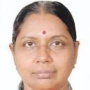 Photo of Vijaya D.