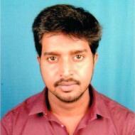 Ramesh M Class 12 Tuition trainer in Chennai