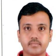 Dhrubojyoti Roy BSc Tuition trainer in Dhanbad