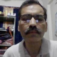 Anshul Sharma Spoken English trainer in Jaipur