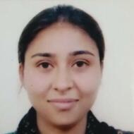 Farha R. Class 11 Tuition trainer in Delhi