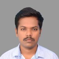 Arunkumar Selenium trainer in Katpadi