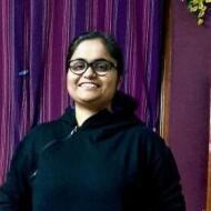 Mallika B. LLB Tuition trainer in Nagpur