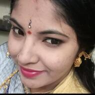 Lathashree V. Kannada Language trainer in Bangalore