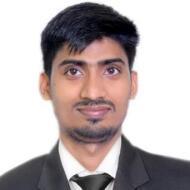 Ravi Kumar Class 12 Tuition trainer in Kanpur