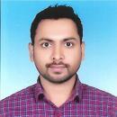 Photo of Anshuman Sinha