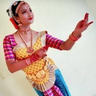 Nritya Yachna Dance institute in Delhi