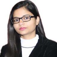 Divya G. Pharmacy Tuition trainer in Gurgaon