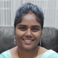 Sandhya R. BCom Tuition trainer in Ongole