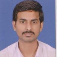 Amresh Kumar Software Testing trainer in Hyderabad