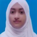 Photo of Tasneem Ibrahim