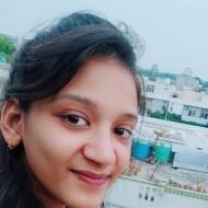 Priyanshi A. Class I-V Tuition trainer in Bareilly