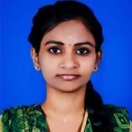 Roshini P. Class 9 Tuition trainer in Tiruvallur