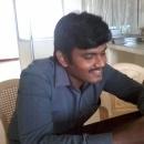 Photo of Prasanna Kumar Desu