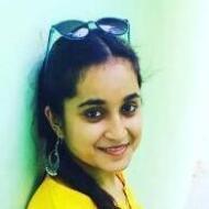 Manisha S. Nursery-KG Tuition trainer in Jaipur