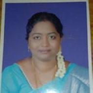 Preetha Tamil Language trainer in Hyderabad