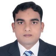 Sandeep HMI Automation trainer in Visakhapatnam