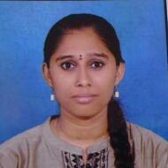 Meghana .. Vocal Music trainer in Hyderabad