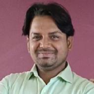 Vikas Mishra Class 9 Tuition trainer in Mumbai