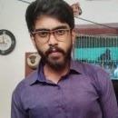 Photo of Subhayan Chakraborty