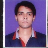 Prashant M. BSc Tuition trainer in Bhopal