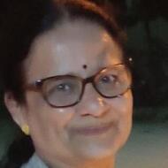 Uma G. Spoken English trainer in Bangalore