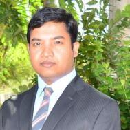 Immanuel Muthiah Linux trainer in Ambasamudram