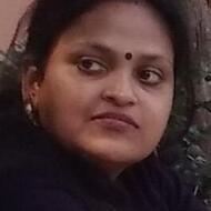 Suhesna D. Nursery-KG Tuition trainer in Kolkata