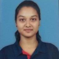 Shivani R. Class 6 Tuition trainer in Pune