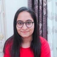 Varsha R. UGC NET Exam trainer in Fatehabad