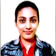 Ankita B. Drawing trainer in Kanpur
