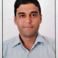 Saurabh Assija Class 9 Tuition trainer in Delhi