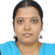Sumathi M. Class 8 Tuition trainer in Chennai