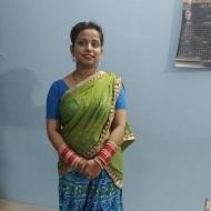 Samriti Class 11 Tuition trainer in Gurgaon