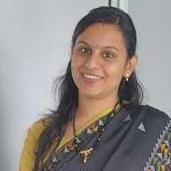 Renu S. BAMS Tuition trainer in Mumbai