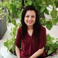 Divyakshi P. Class I-V Tuition trainer in Ahmedabad