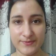Sonia S. Class I-V Tuition trainer in Mathura