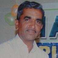 Janardhan G Telugu Language trainer in Hyderabad