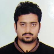 Rahul Sharma MS Office Software trainer in Delhi