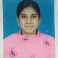 Dolly P. Class 12 Tuition trainer in Dhankauda
