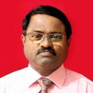 Lakshminarayanan N Class 11 Tuition trainer in Chennai