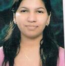 Photo of Dr. Ankita B.