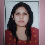 Rabia G. Class 12 Tuition trainer in Jammu