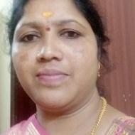 Sunitha Kannada Language trainer in Bangalore