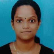 Bhavana N. Class 12 Tuition trainer in Kanjirapally